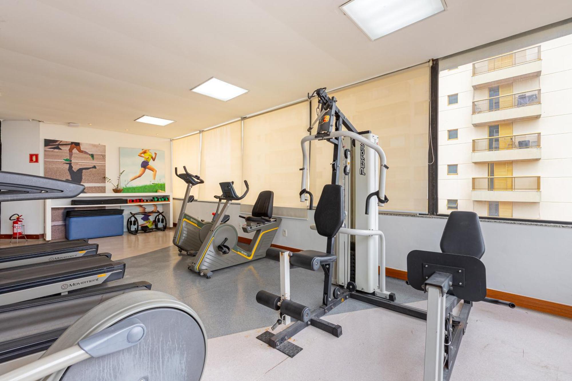 Sol - Flats Av Cauaxi By Anora Spaces Barueri Buitenkant foto