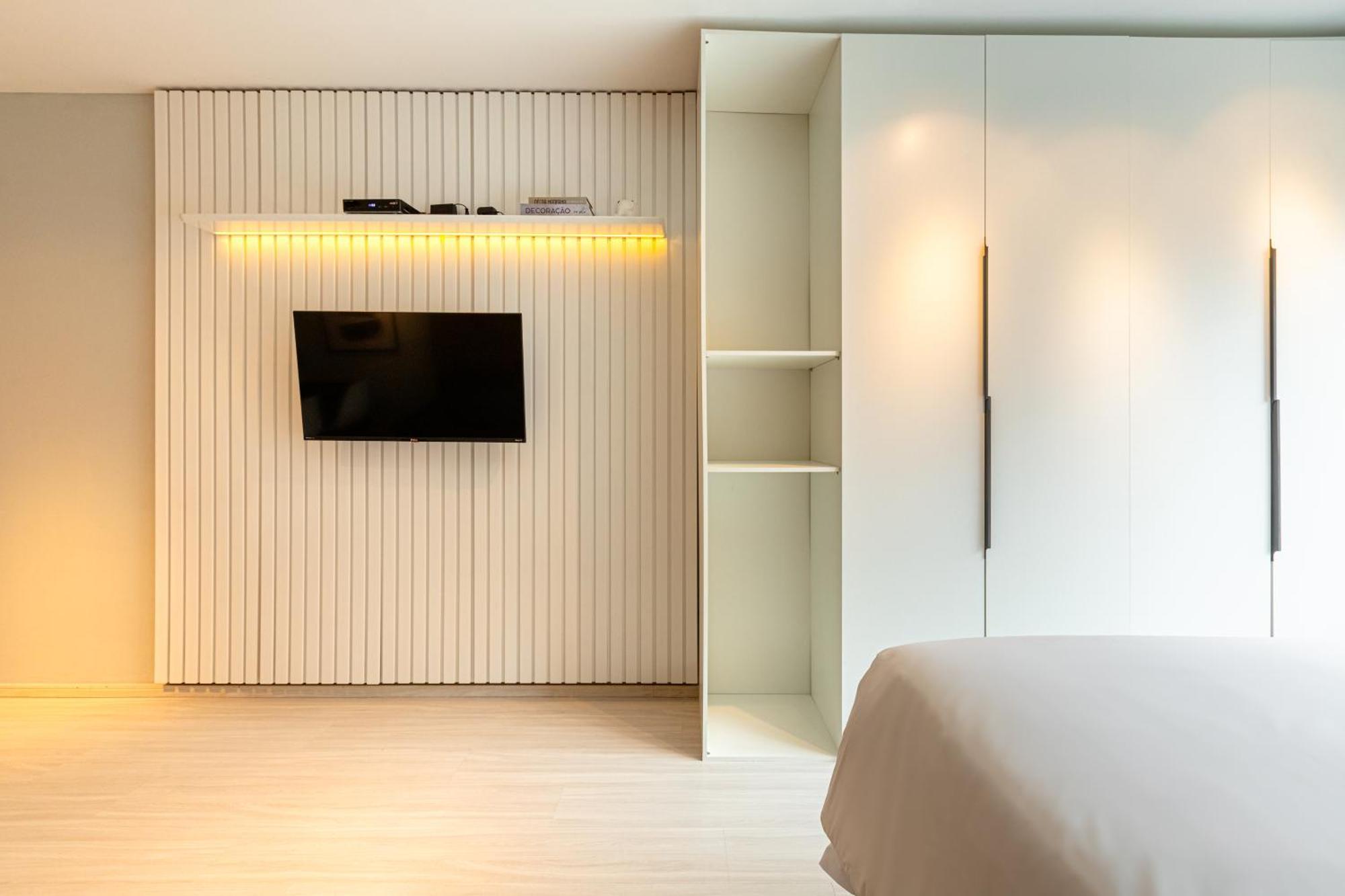 Sol - Flats Av Cauaxi By Anora Spaces Barueri Kamer foto